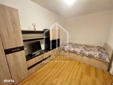 Apartament de inchiriat in Sibiu 60 mp, 3 dormitoare Piata Rahova