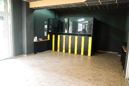 Spatiu Comercial Rezervelor 56 | CENTRALA | Curent trifazic