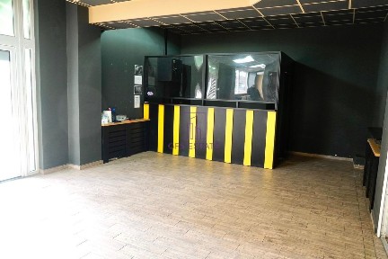 Rosu, Chiajna, Ilfov