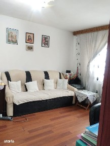 Vând apartament 2 camere