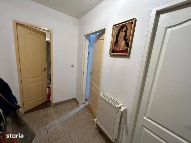 De vanzare garsonieră cf1, renovata 25.500 euro