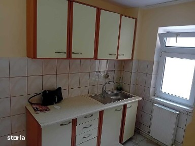 Ap 2 cam Maratei 40mp parter renovat centrala termopan termoizlat