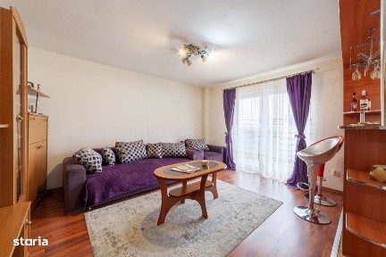 Apartament 2 camere - zona Nord, Pitesti - cu boxa