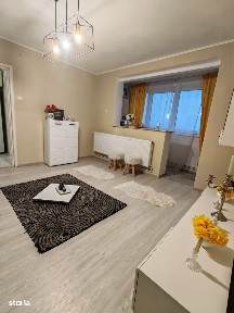 Apartament 2 camere Craiovei, Renovat Nou, mobilat si utilat