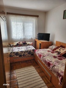 Vand apartament situat in sat Coseri,jud.Arges