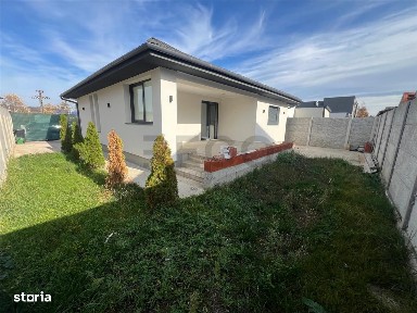 RECO Casa Tineretului la cheie