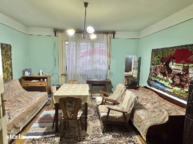 Casǎ cu 3 camere de vânzare com. Finiș, Bihor