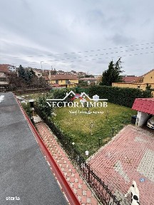 NECTORA IMOB Exclusivitate-Casa 5 camere,5 bai,600mp teren,Adevarului