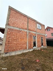 CASA TIP DUPLEX P+E | CARTIER TINERETULUI | ORADEA