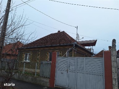 Reco, Casa Oradea, Cartier Oncea