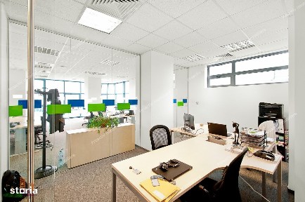 SPATIU de birouri in Galati, Str. Brailei!