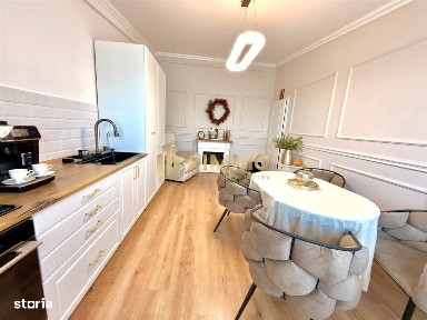 Apartament Modern | 3 camere | Bloc Nou | ID: 1628