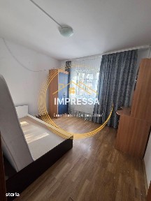 Se vinde apartament 3 camere decomandat 71.000e parter Burdujeni