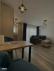 Apartament cu 2 camere, Giroc