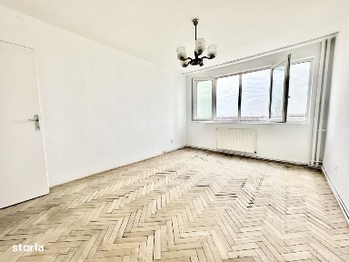 Apartament cu 2 camere decomandat - zona Dambovita