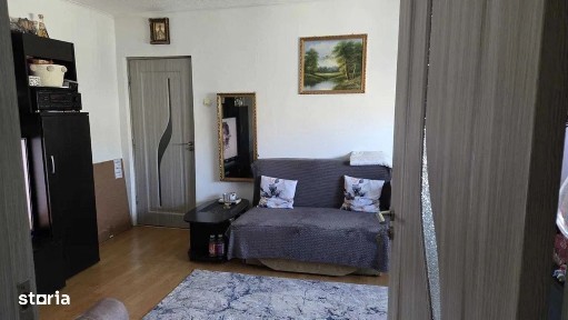 Apartament cu 2 camere zona Iosefin.