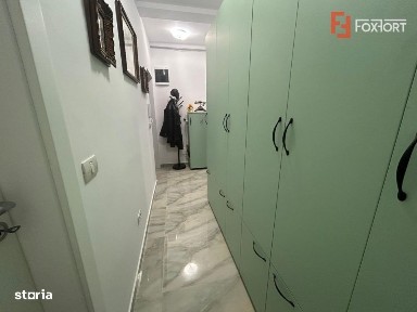 Apartament cu o camera de vanzare in Chisoda