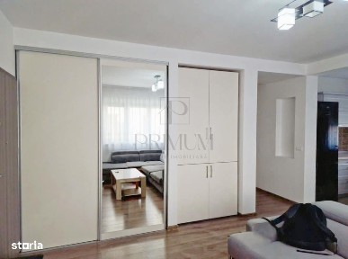 DUMBRAVITA - 3 CAM - SPATIOS - CENTRALAAC -LOC DE PARCARE INCLUS