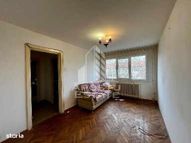 Apartament 2 camere, zona Ghe.Lazar, Timisoara, jud.Timis