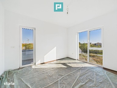 Apartament cu 2 camere în Ghiroda