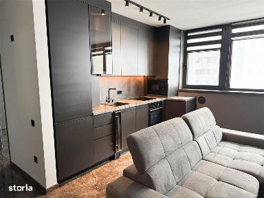 TORONTALULUI -3CAM -2 BAI -AMENAJAT MODERN -CENTRALAAC - LIFT - BLOC N