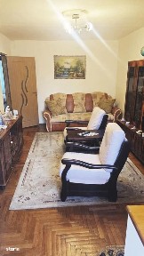 LIPOVEI -3CAM -DECOM. -2 BALCOANE -CENTRALA PROPRIE -ETAJ 2