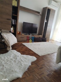 2 camere Decomandat, Mobilat si Utilat, Independentei - Scolilor