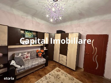 Comision 0%, casa 3 camere decomandate in Muncitoresc