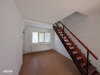 Casa de locuit cu regim de P+E