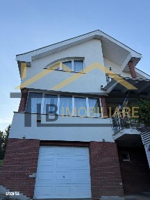 Casa individuala 200 mp utili, 1274 mp teren, Zona Rasaritului-Sancrai