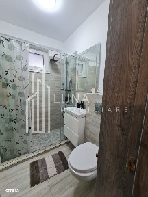 Casa noua Nazna, mobilata si utilata