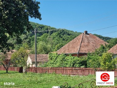 Casa de vanzare 133 m cu teren de 800 mp in Iara de Mures, jud. Mures