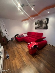 Apartament 2 camere Zona Cafeneaua Rendez-Vous - etaj 2 - 60 mp