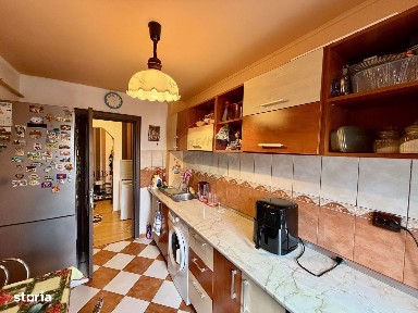 Apartament 3 camere