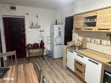 RECO Apartament 3 camere zona Olosig