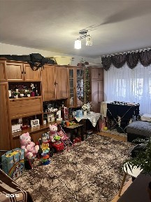 RECO Apartament 2 camere in Rogerius