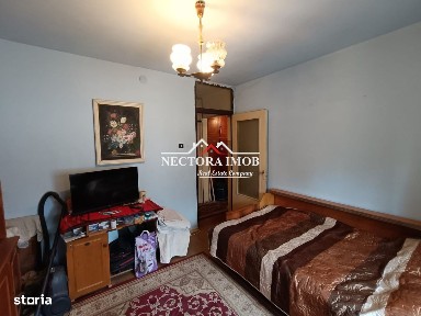 NECTORA IMOB-Apartament 3 camere, 2 bai, Etaj 2, Calea Aradului,Tip PB