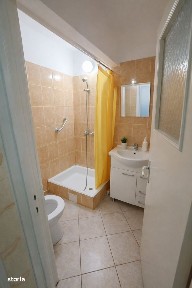Apartament 4 camere, balcon și terasă, Rogerius