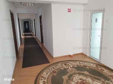 ARTERA PRINCIPALA, 2 Cladiri birouri P+1 si P+2 sup construita 1000 mp