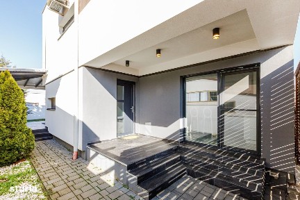 Duplex premium, Dumbrăvița - lângă pădure | 0% comision