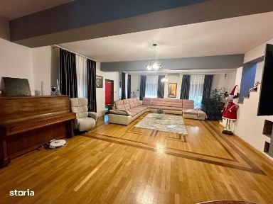 Casa individuala lux, 251 mp utili, 600 mp teren - Dumbravita