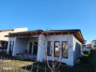 CASA INDIVIDUALA - ZONA EXCELENTA - CARTIER EUROPA