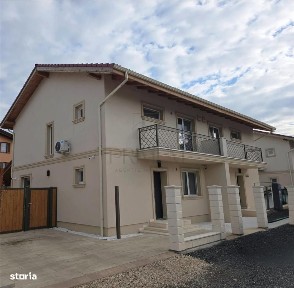 Duplex in zona superba - 4 dormitoare - personalizare interioara - bal