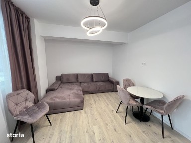 Apartament 2 camere - Prima Inchiriere - Bloc Nou