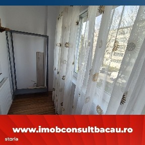 Apartament de inchiriat - 2 camere - Zona Mioriței/PTTR! CE1100