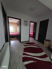 Apartament cu 3 camere Arena Mall