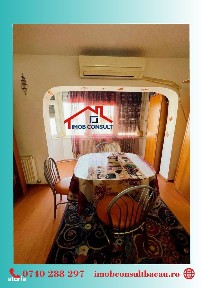 Garsonieră spațioasă de închiriat - Neagoe Voda! CE1511