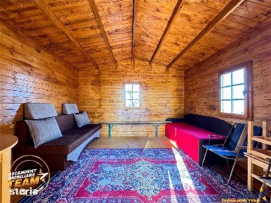 Casa de locuit in Martanus cu 660mp teren roditor, Covasna