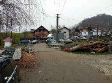 Cota de 1/2-Casa si teren-sat Rotunda, com. Corbeni, jud. Arges