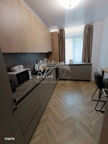 City Park Mall-Apartament 3 camere in bloc nou
